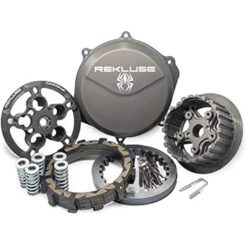 Amazon.com: Rekluse Core Manual TorqDrive Clutch for Honda CRF250R 2018
