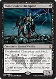 Magic: the Gathering - Bloodsoaked Champion (66/269) - Khans of Tarkir