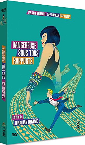 Dangereuse Sous Tous Rapports