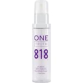 One Truth 818 Atomiser Spritz with TAM-818 | Telomerase Activation | Anti-Aging Face Mist