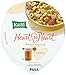 Kashi, Breakfast Cereal, Honey Toasted Oat, Organic Breakfast In A Cup, 1.05lb Case (12 Count)