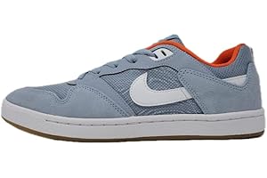 Nike Sb Alleyoop Mens Trainers Cj0882 Sneakers Shoes