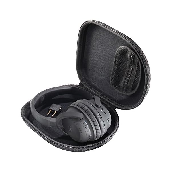 LINDY-BNX-60-Bluetooth-Wireless-Active-Noise-Cancelling-Headphones-with-aptX LINDY BNX-60 - Bluetooth Wireless Active Noise Cancelling Headphones with aptX