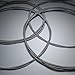 Classic 105 Medium Bass Strings with Solid Core for Fat Vintage Tones Coupled with Nickel Plated Steel Winding for Enhanced Brightness and Warmth