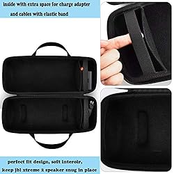 Hard Case for JBL Extreme/Lifestyle Xtreme 2