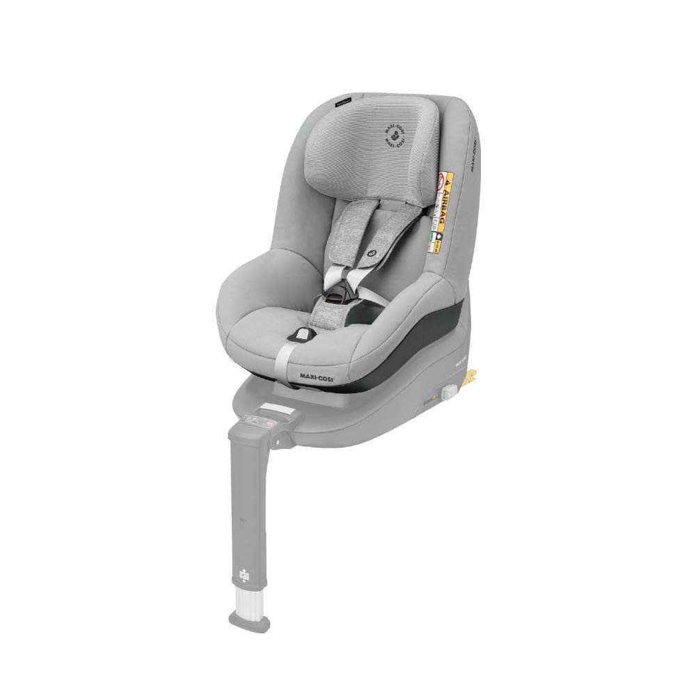 Maxi-Cosi Pearl Smart i-Size