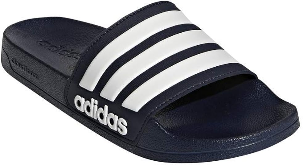 adidas men's cloudfoam sandals