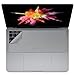 RadTech Notebook Gear: ScreenSavrz, Apple MacBook Pro 13"/15" (2016/17) - Gray (16401)