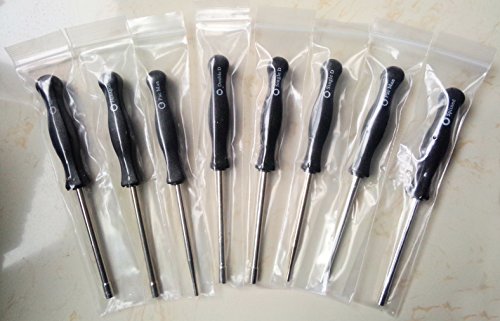 EONBES Carburetor Adjustment Tool Set with Kit Bag for 2 Cycle Small Engine, Set of 8