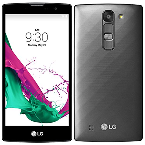 LG G4C H525N 4G LTE Factory Unlocked 4G LTE 8MP Quad Core 8GB LCD 5.0 International Version - Thumbnail 3