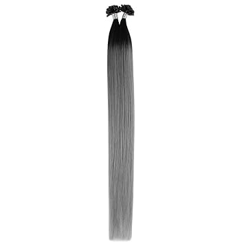Buy Beauty7 Dip Dye Ombre Grade 7a 20 100 Strands Pre Bonded Nail