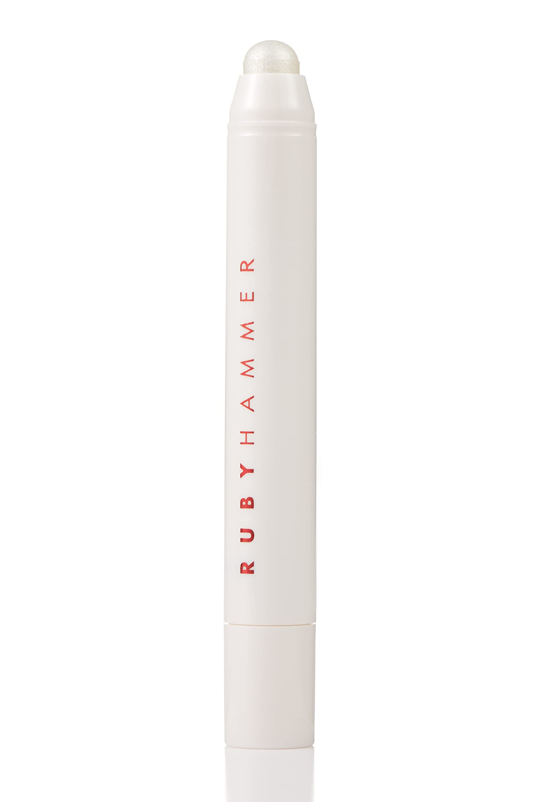 Ruby Hammer Lip Serum Balm – FX | Hydrate. Tint. Restore | Full Size | Designed by award winning make up artist Ruby Hammer MBE