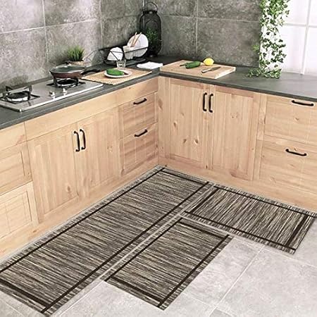 Tapetes para a cozinha Clearance