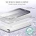 ESR iPhone 8 Plus Case, iPhone 7 Plus Case,Glitter Sparkle Bling Case [Three Layer] for Girls Women [Supports Wireless Charging] for 5.5