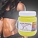 CHUPA PANZA Gel de Jengibre + Bamitol Ginger desinflama reductor quema grasa