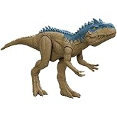 Jurassic World Rebirth Basic 12" Allosaurus Action Figure