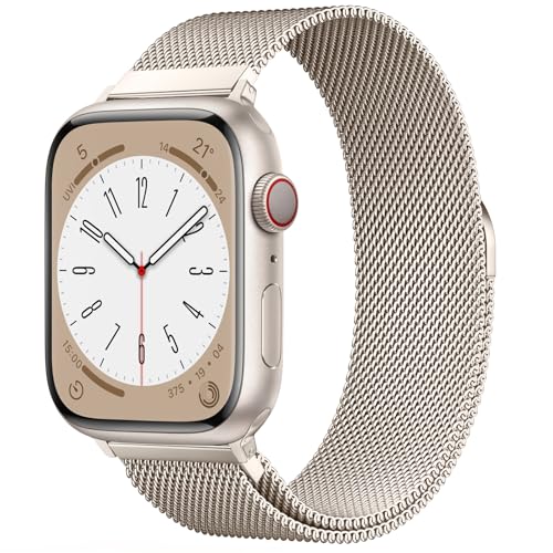 Original Milanese Loop