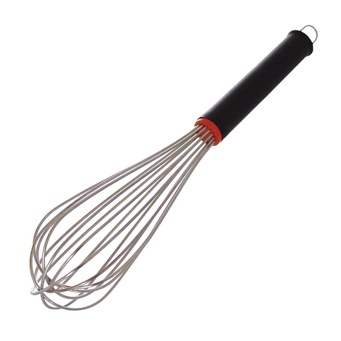Schneider GT101 Stainless Steel 16 Wire Whisk, 300 mm