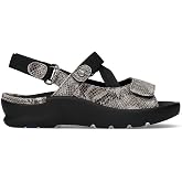 Wolky Lisse Womens Comfort Sandal