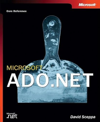Download Microsoft® ADO.NET (Core Reference) PDF