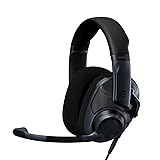 EPOS H6Pro Open Acoustic Gaming Headset with Mic