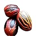 Nutmeg with Mace by 2Tre - 2oz Whole Organic Jamaican Nutmeg makes great gifts.100%