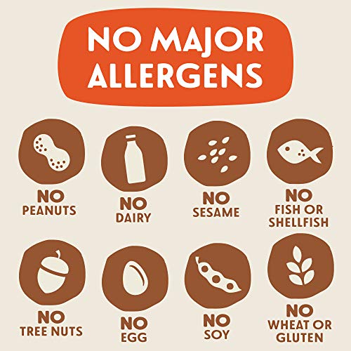 Tolerant Organic Gluten Free Chickpea Rotini Pasta, One 8 Ounce Box, Plant Based Protein, Vegan Pasta, Single Ingredient Protein Pasta, Whole Food, Clean Pasta, Low Glycemic Index Pasta