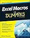Excel Macros For Dummies