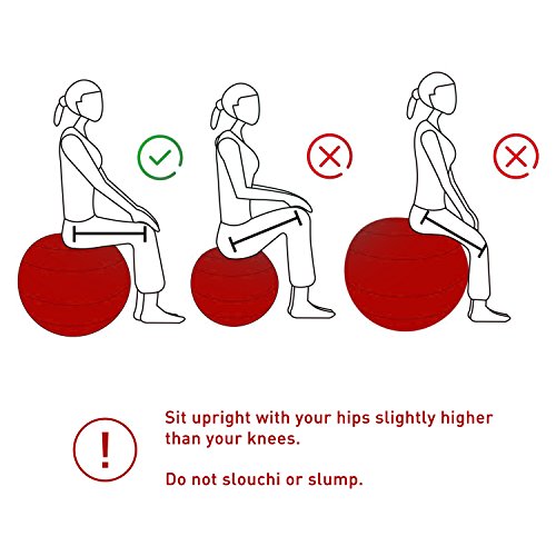 DEVEBOR-Exercise-Ball-for-Yoga-Balance-Fitness-Stability-Workout-Guide-Professional-Grade-Extra-Thick-Yoga-Ball-Chair-with-Quick-Pump-Anti-Burst-Heavy-Duty-Stability-Ball