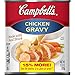 Campbell's Gravy, Chicken, 13.8  oz. Can