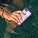 Catalyst iPhone 7 case - Waterproof, Drop Protection for Apple iPhone 7 (Blueridge/Sunset) with High Touch Sensitivity ID