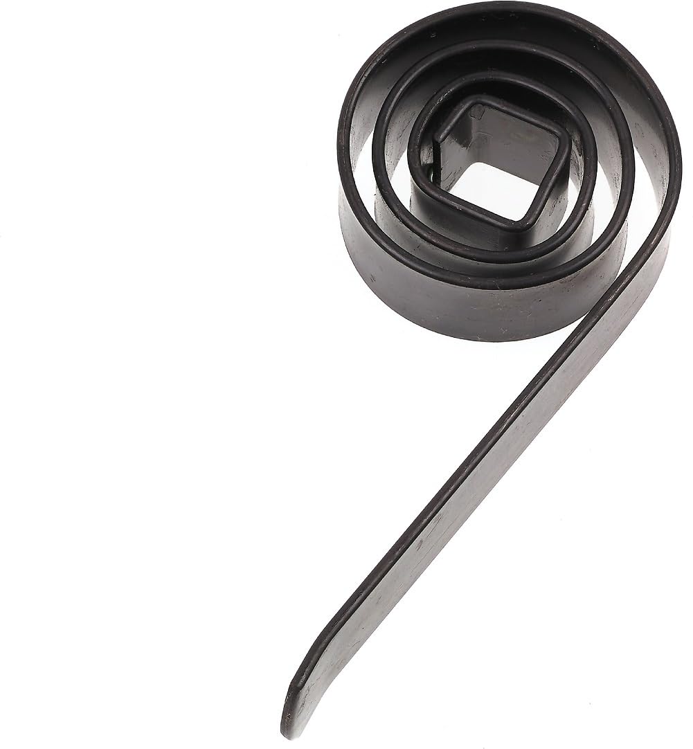 Bahco R437E Spare Spring for Top Pruner P34-37, Silver, 28x18x18 cm