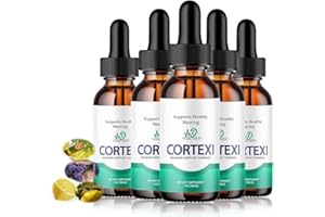 2026 New 5Pcs 𝐂𝐨𝐫𝐭𝐞𝐱𝐢 𝐄𝐚𝐫 𝐃𝐫𝐨𝐩𝐬 | 𝐂𝐨𝐫𝐭𝐞𝐱𝐢 𝐇𝐞𝐚𝐫𝐢𝐧𝐠 𝐒𝐮𝐩𝐩𝐨𝐫𝐭 𝐃𝐫𝐨𝐩𝐬 | 𝐂𝐨𝐫𝐭𝐞𝐱𝐢 𝐄�