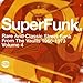 Super Funk: Rare And Classic Funk From The Vaults 1966-1972, Volume 4