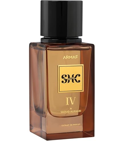 Amazon.com : ARMAF SHK ll Perfume 100ml EDP : Beauty & Personal Care