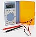 Mastech MS8216 Super Slim Pocket Size Auto Range Digital Multimeter AC/DC Voltage Caps. Freq. and Resistor Checking