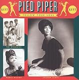 PIED PIPER:FOLLOW YOUR SOUL (UK)                   image