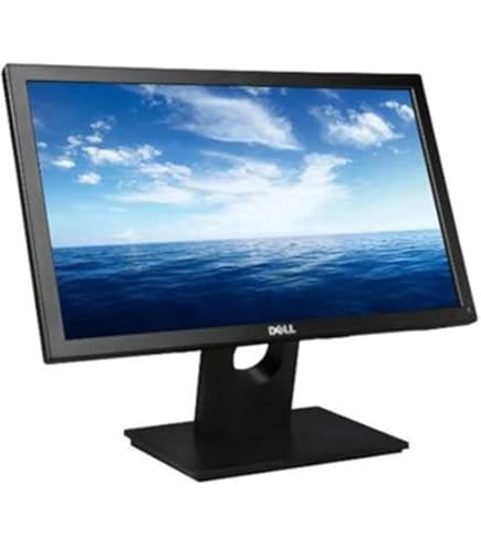 Amazon.com: Dell E190S 19