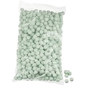 Amazon.com : Fizzy Balls Apple Sour 4000 g in Bag ...