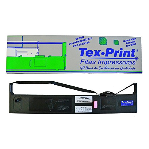 FIta Para Impressora Tex Print TP090HD
