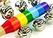 GOTD Baby Toy Cartoon Animal Wooden Handbell Musical Developmental Instrument