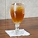 1 Ply White Beverage Napkins (Pack of 500ct)