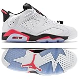 Air Jordan 6 Retro Low Mens