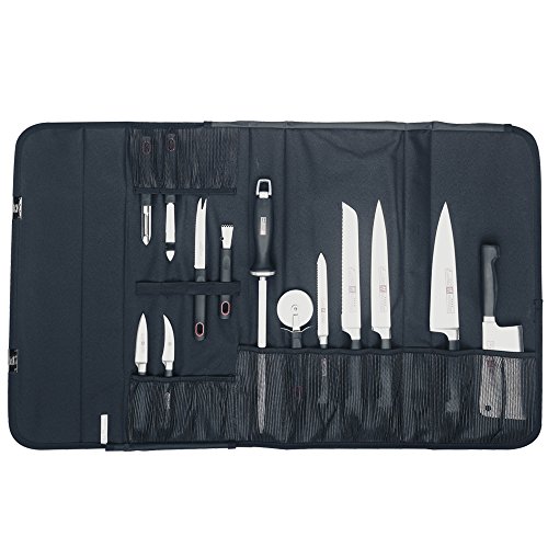 J.A. Henckels 16Slot Knife Case with Lock Buy Online in UAE