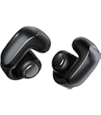 Amazon.com: Bose Ultra Open Earbuds - Bluetooth Open Ear Earbuds