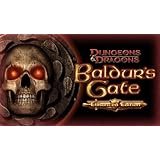 Baldur's Gate Enhanced Edition [Online Game Code]