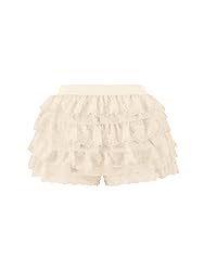 Women Y2K Lace Multi-Layered Bloomers, Lolita