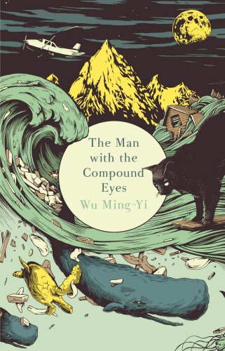 The Man with Compound Eyes