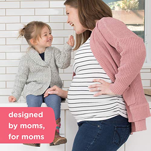 Mommy's Bliss Belly Lotion For Hydrated, Resilient, & Elastic Skin