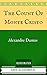 The Count Of Monte Cristo: By Alexandre Dumas - Illustrated
